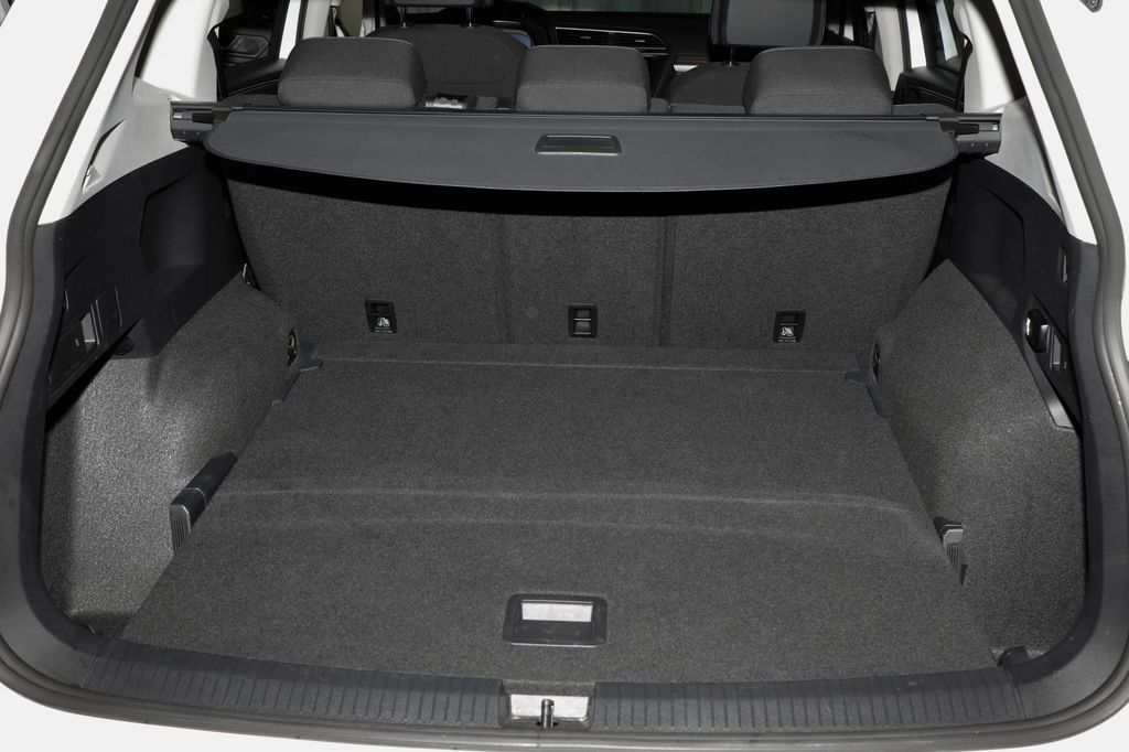 Volkswagen Tiguan Allspace 2023