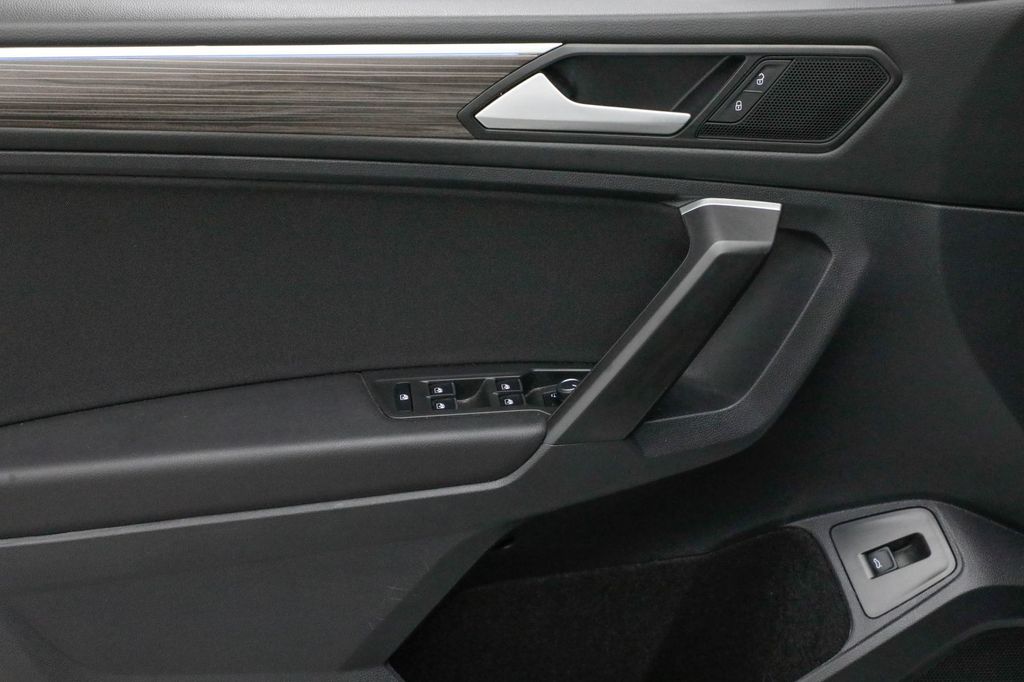 Volkswagen Tiguan Allspace 2023