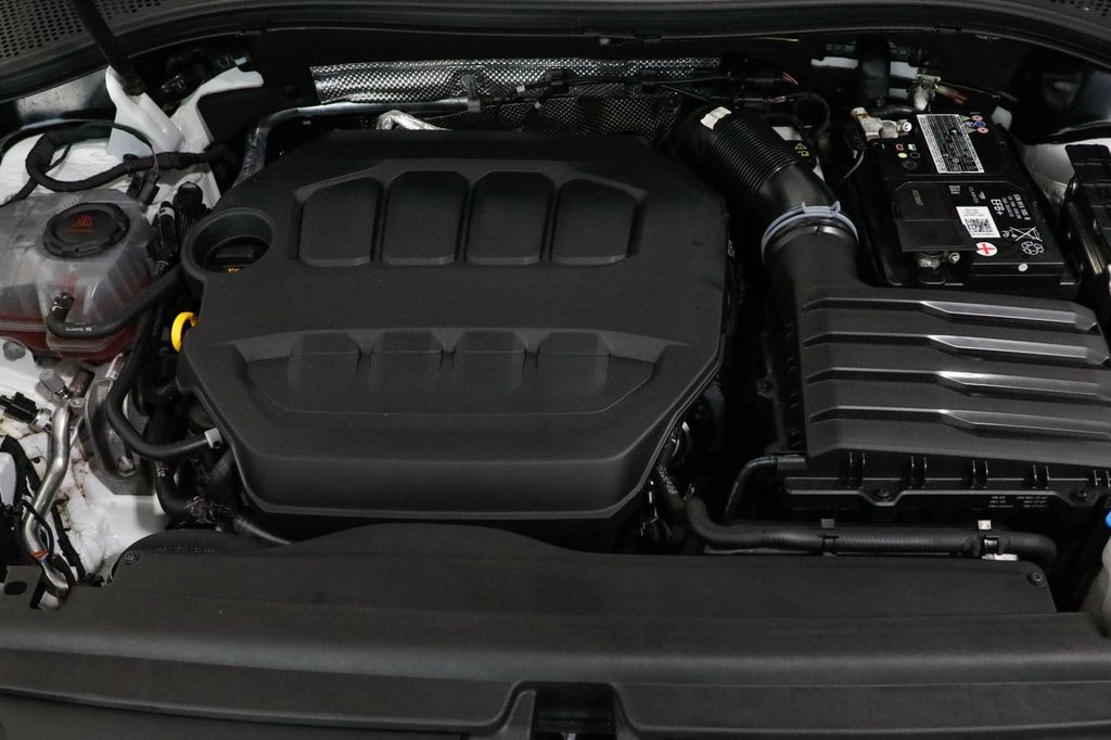 Volkswagen Tiguan Allspace 2023