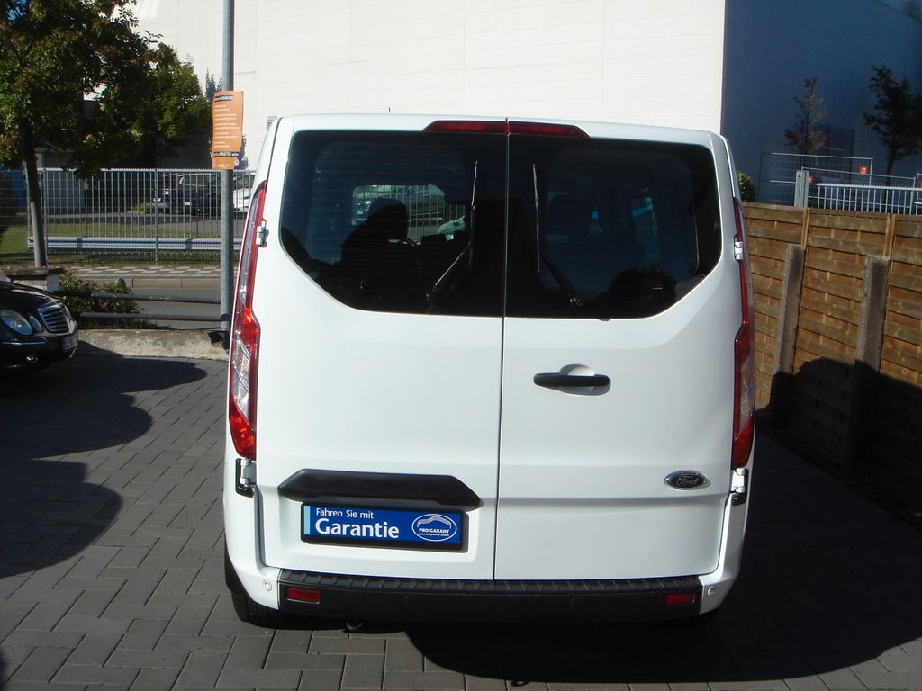 Ford Transit 2022