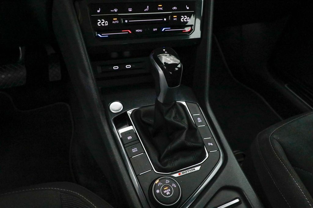 Volkswagen Tiguan Allspace 2023