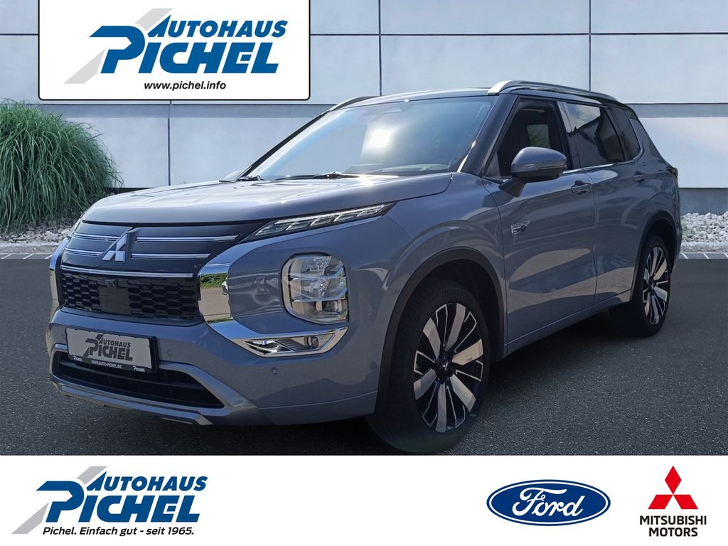 Mitsubishi Outlander 2025