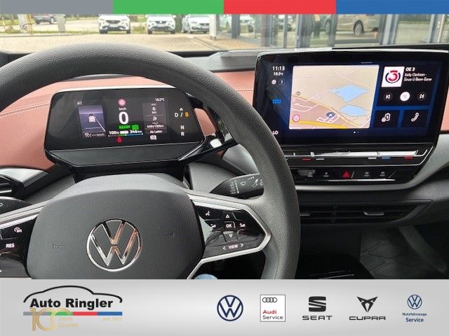 Volkswagen ID.5 2023