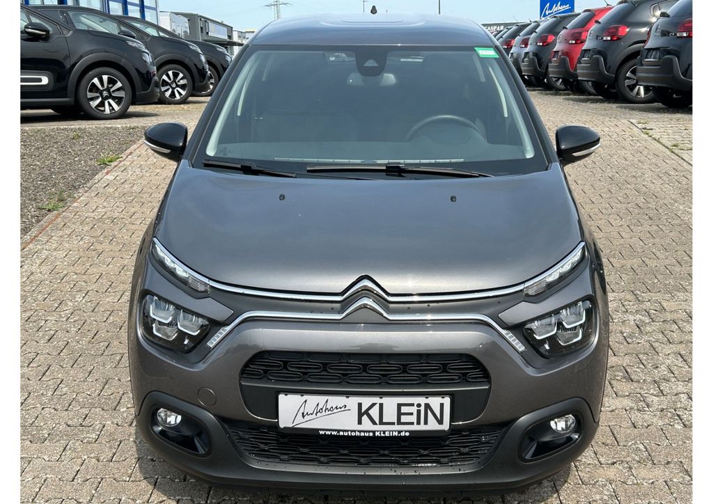Citroën C3 2024