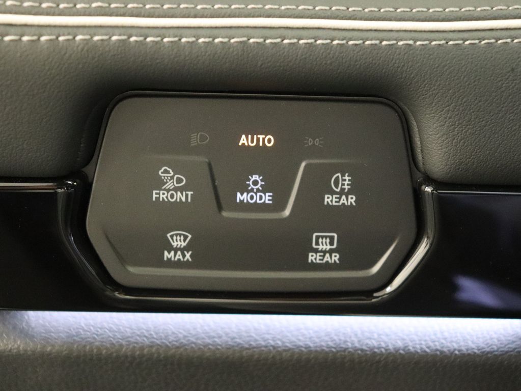 Volkswagen ID.7 2024