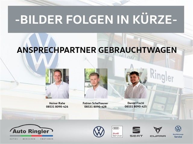 Volkswagen ID.5 2023