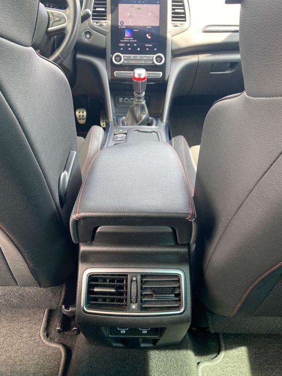 Renault Megane 2022