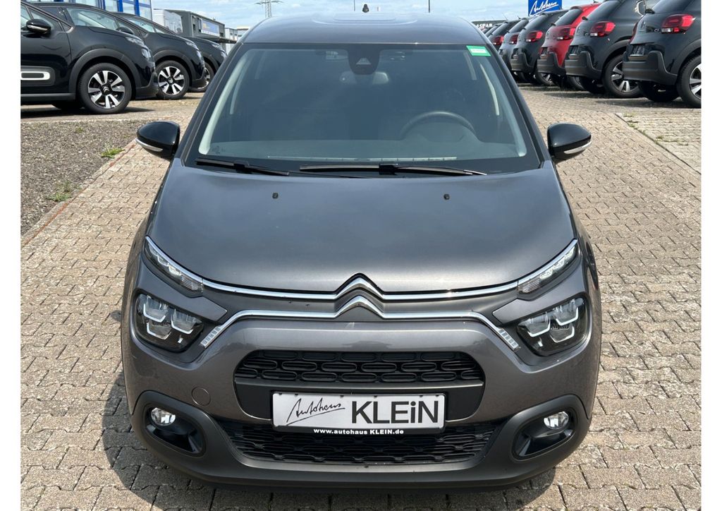 Citroën C3 2024