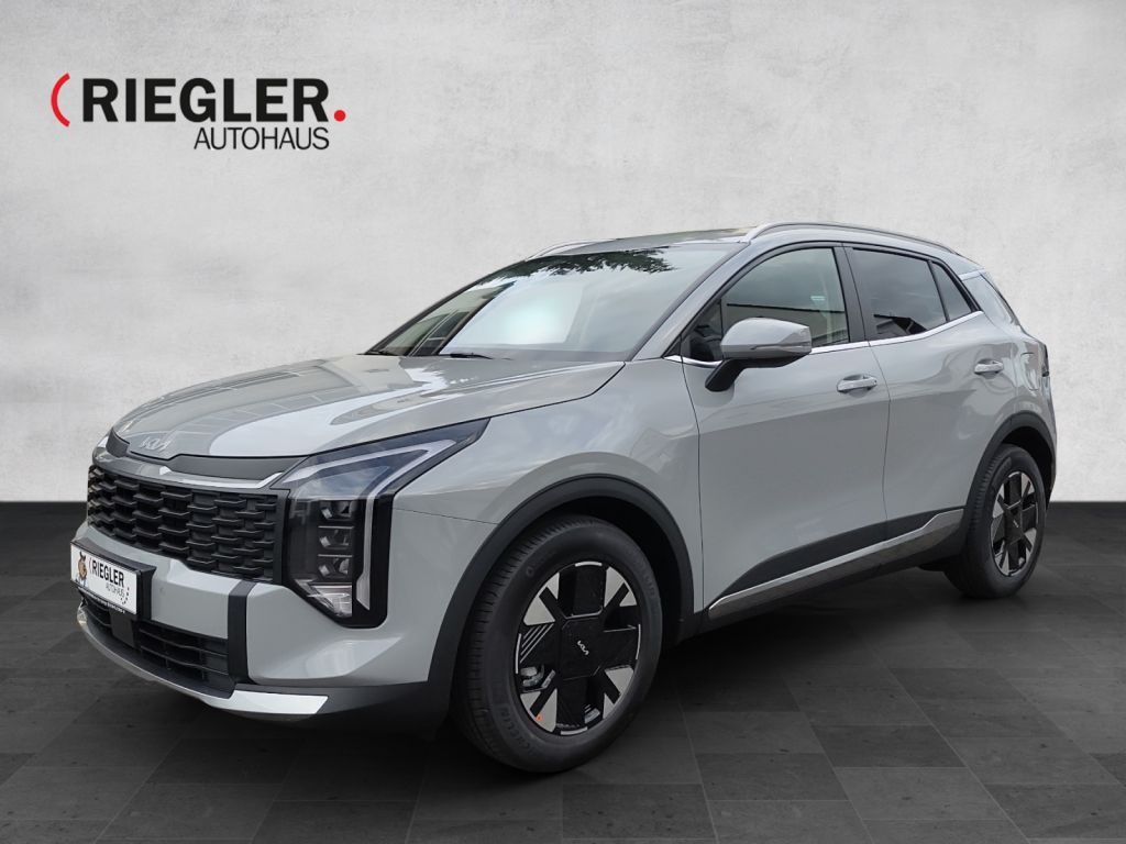 Kia Sportage 2025