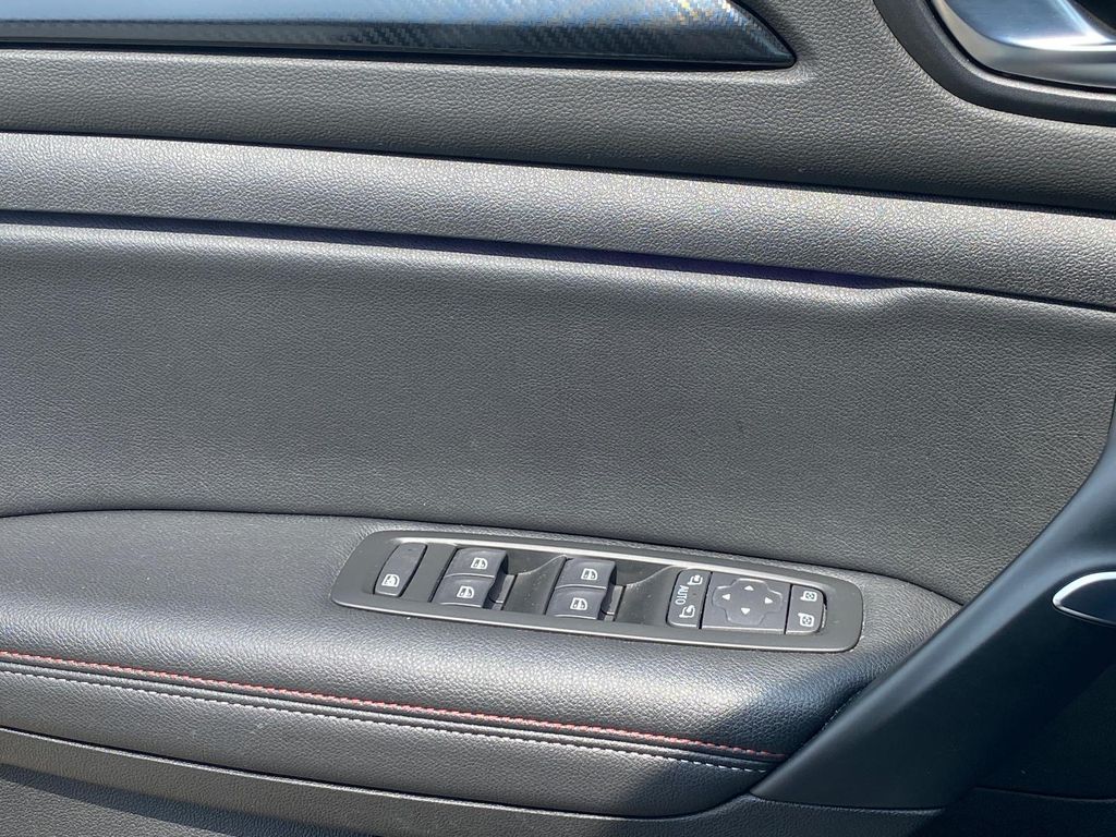Renault Megane 2022