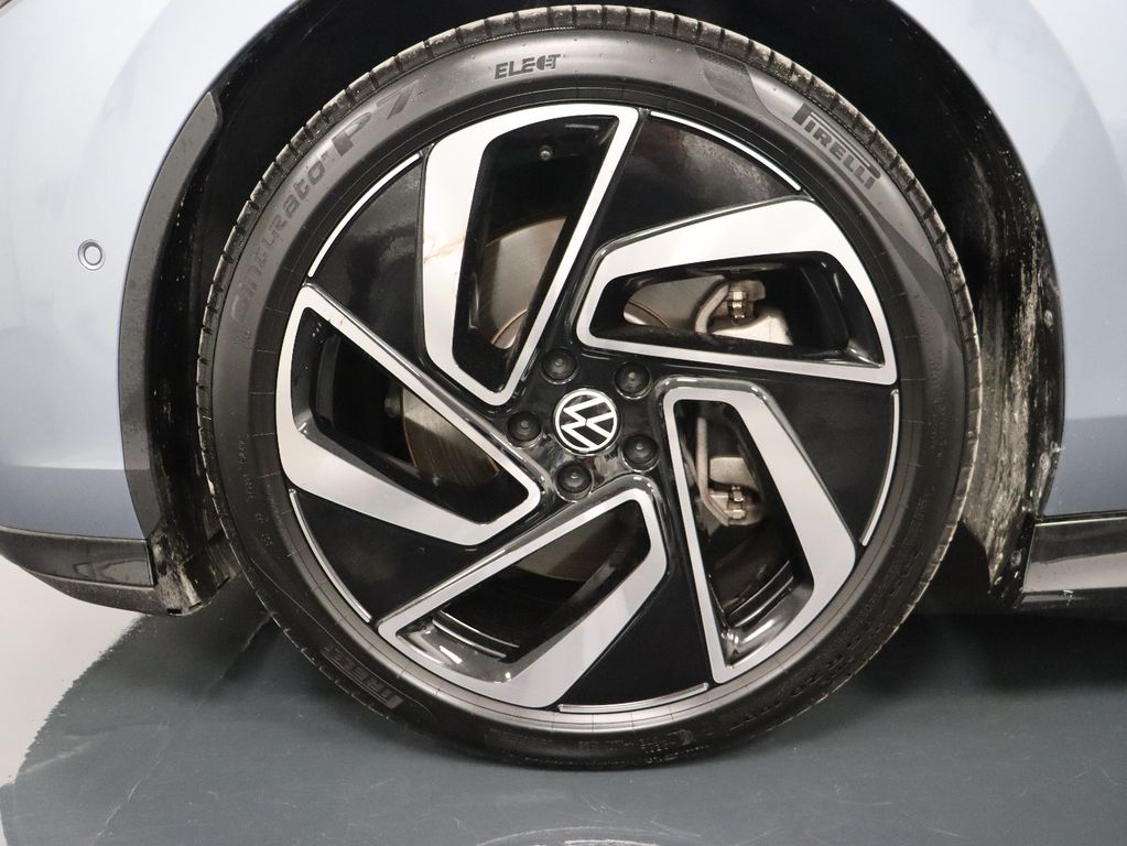 Volkswagen ID.7 2024