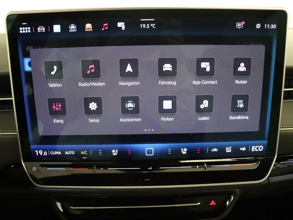 Volkswagen ID.7 2024