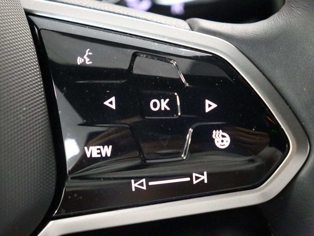 Volkswagen ID.7 2024