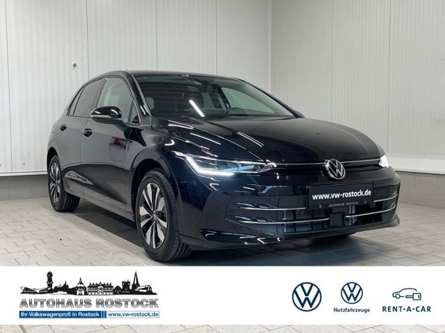 Volkswagen Golf 2025