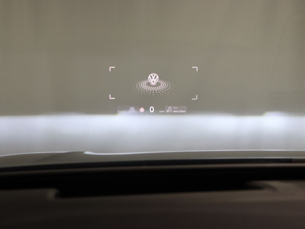 Volkswagen ID.7 2024