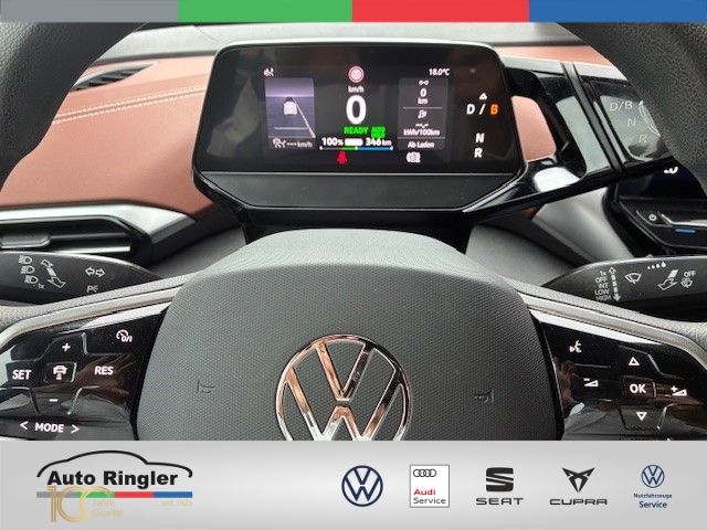 Volkswagen ID.5 2023