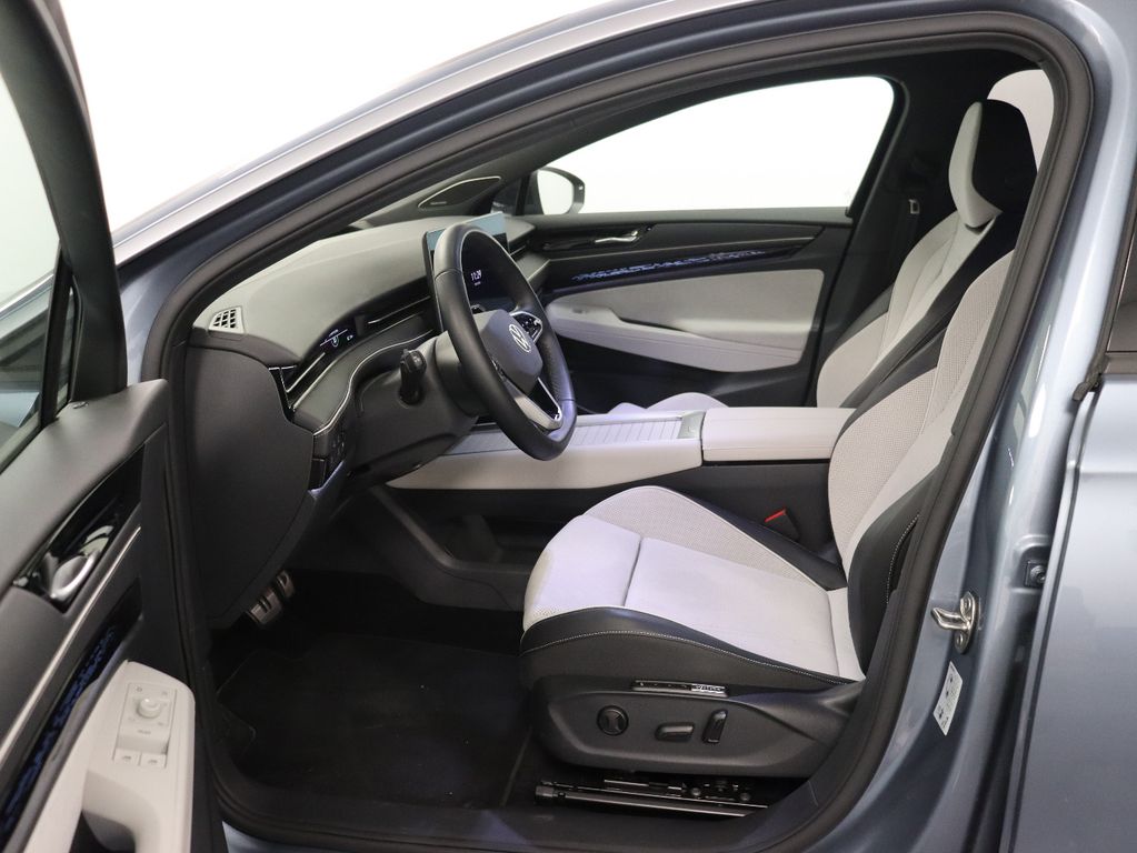 Volkswagen ID.7 2024