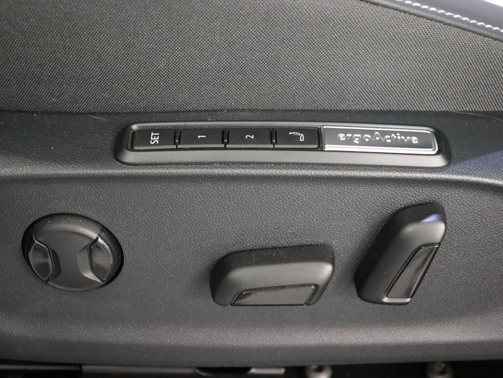 Volkswagen ID.7 2024