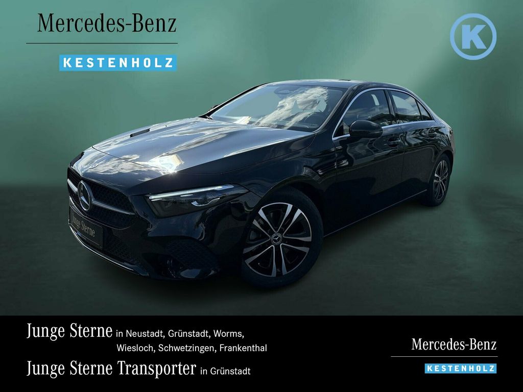 Mercedes-Benz A 200 2024