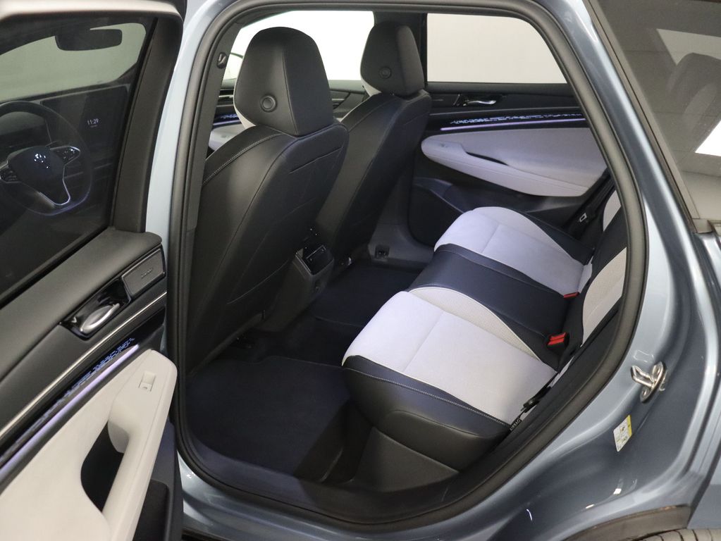 Volkswagen ID.7 2024