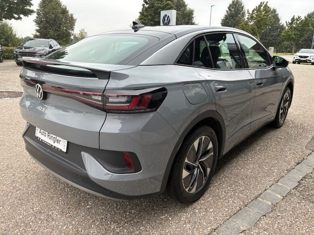 Volkswagen ID.5 2023