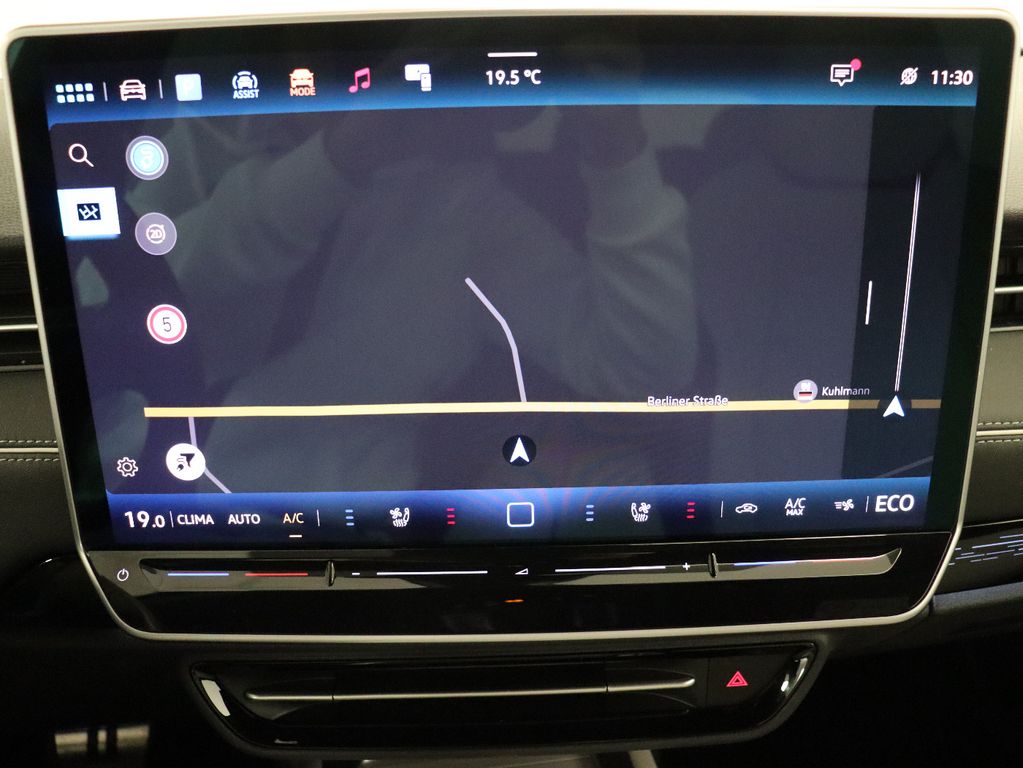 Volkswagen ID.7 2024