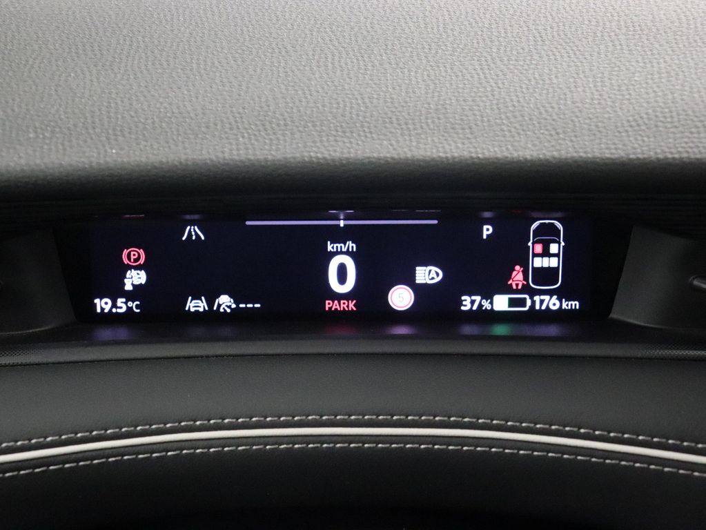 Volkswagen ID.7 2024