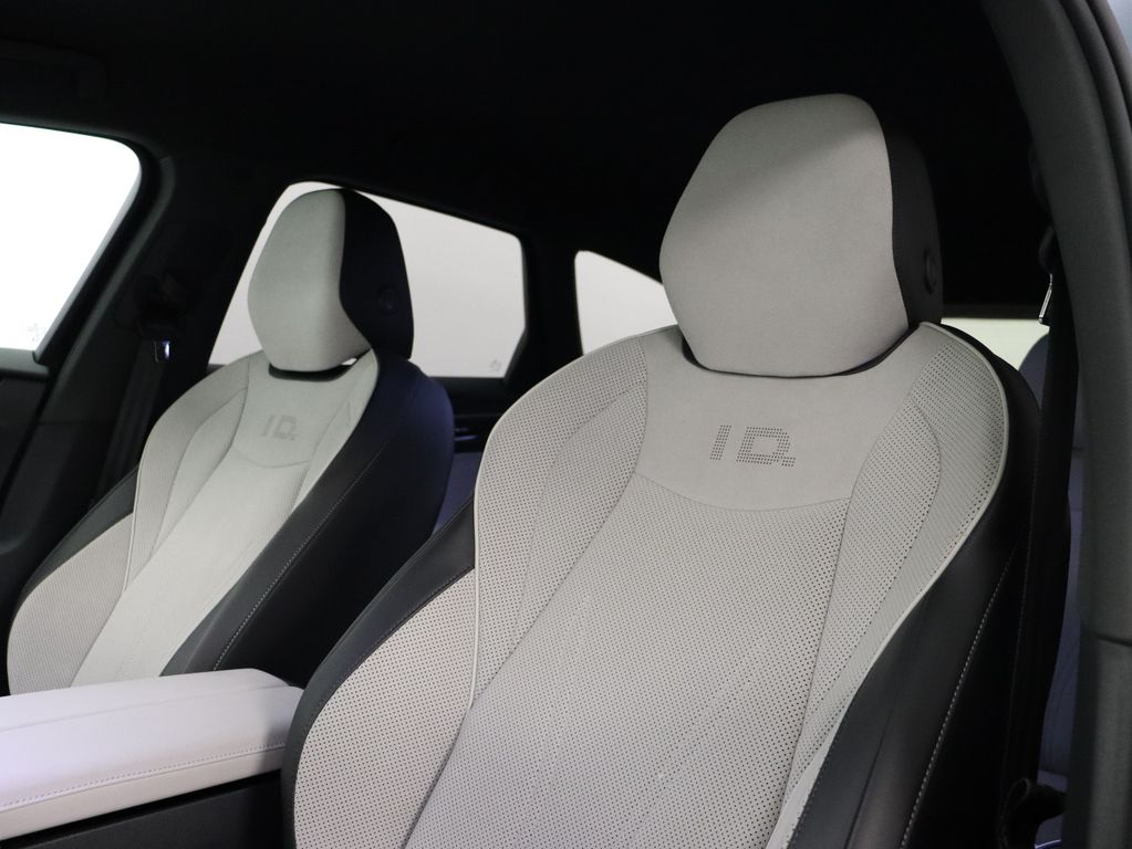 Volkswagen ID.7 2024