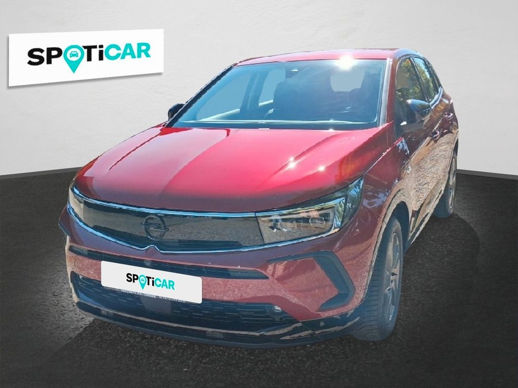 Opel Grandland (X) 2024