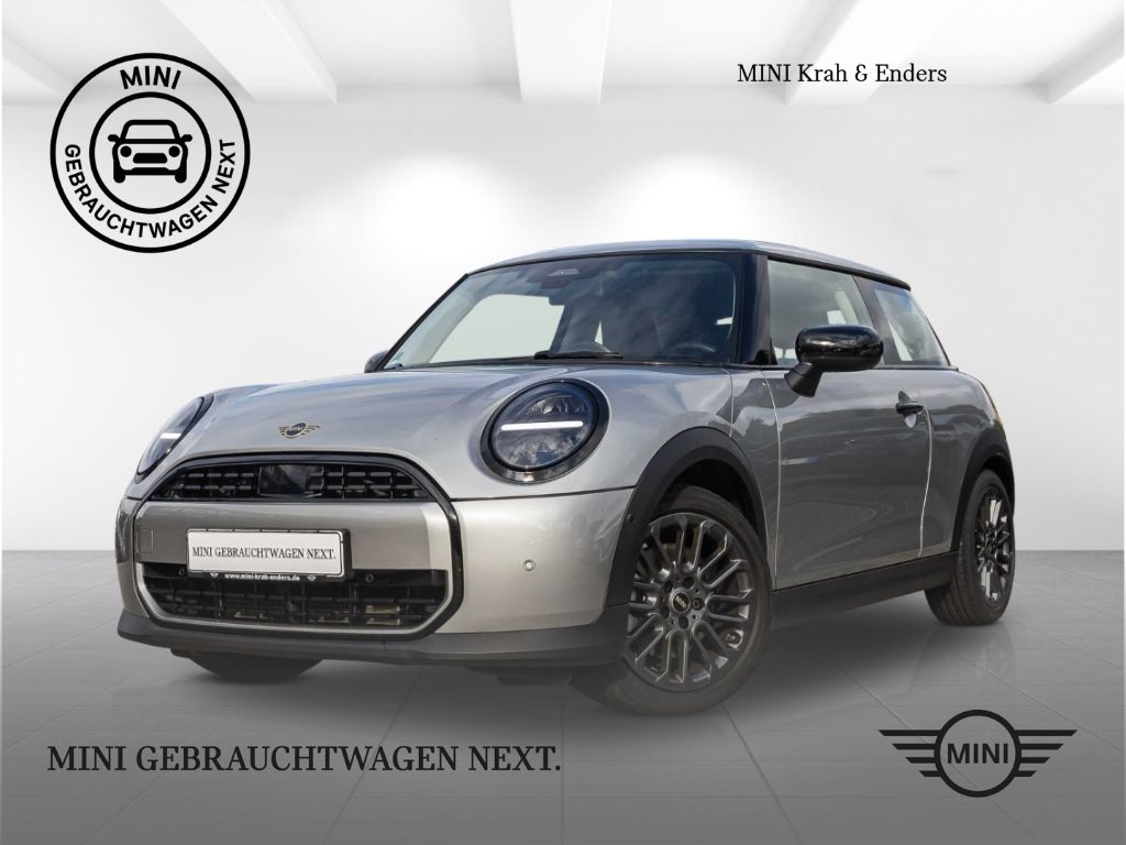 MINI Cooper C 2024