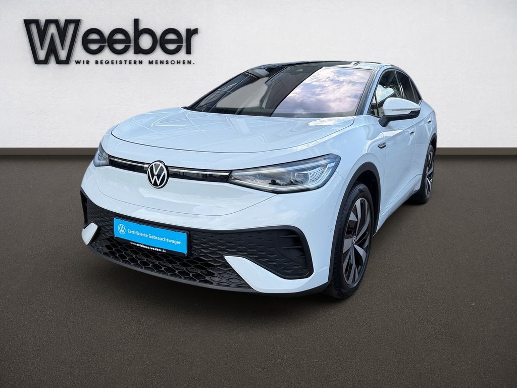 Volkswagen ID.5 2022