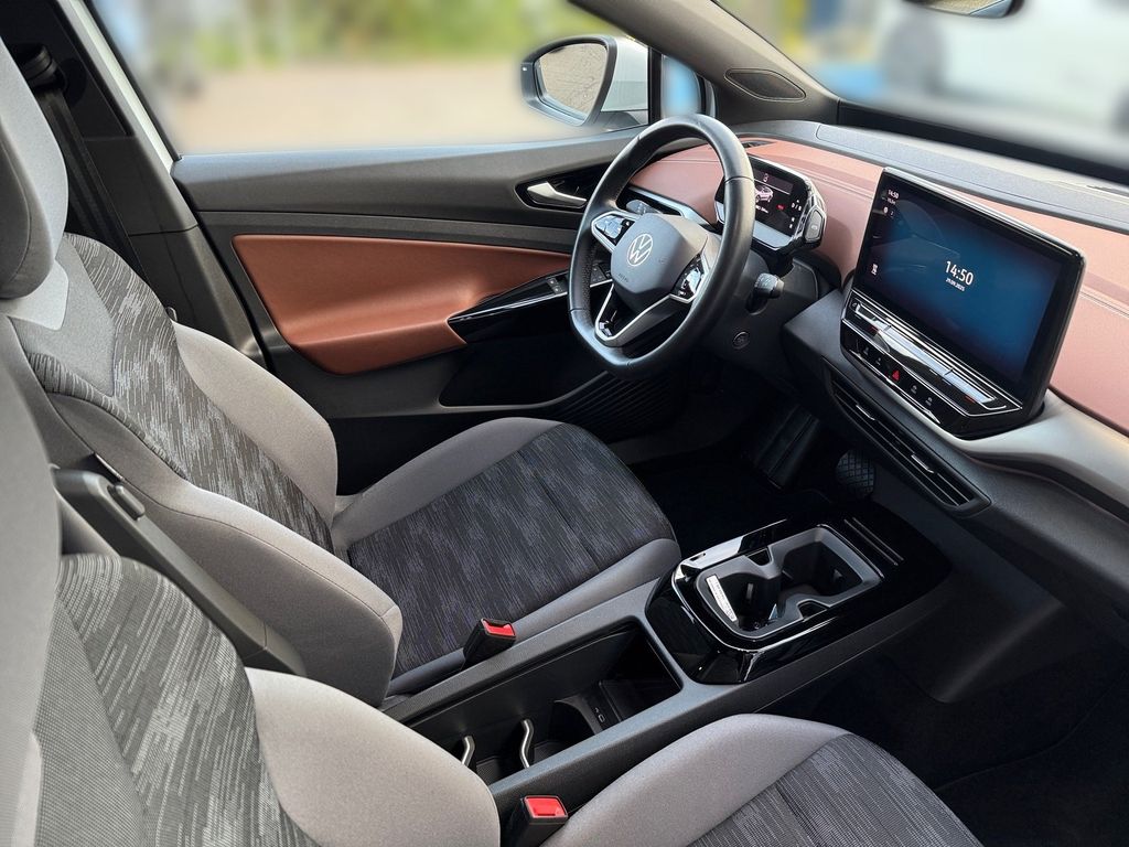 Volkswagen ID.5 2022