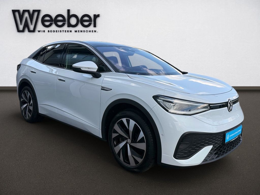 Volkswagen ID.5 2022