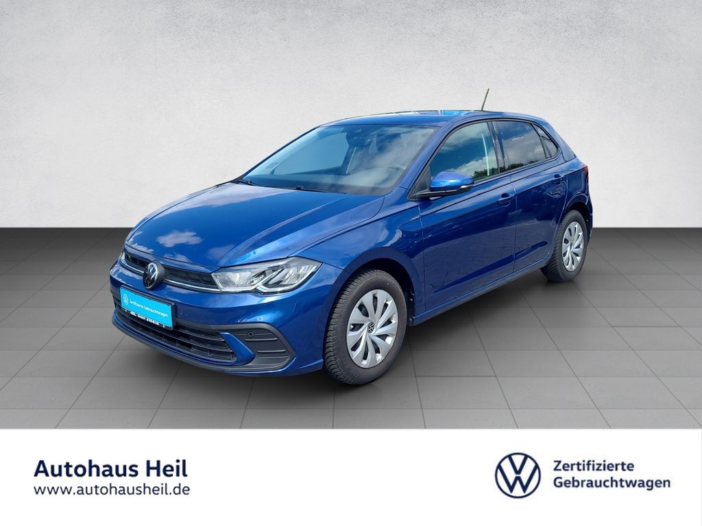 Volkswagen Polo 2024