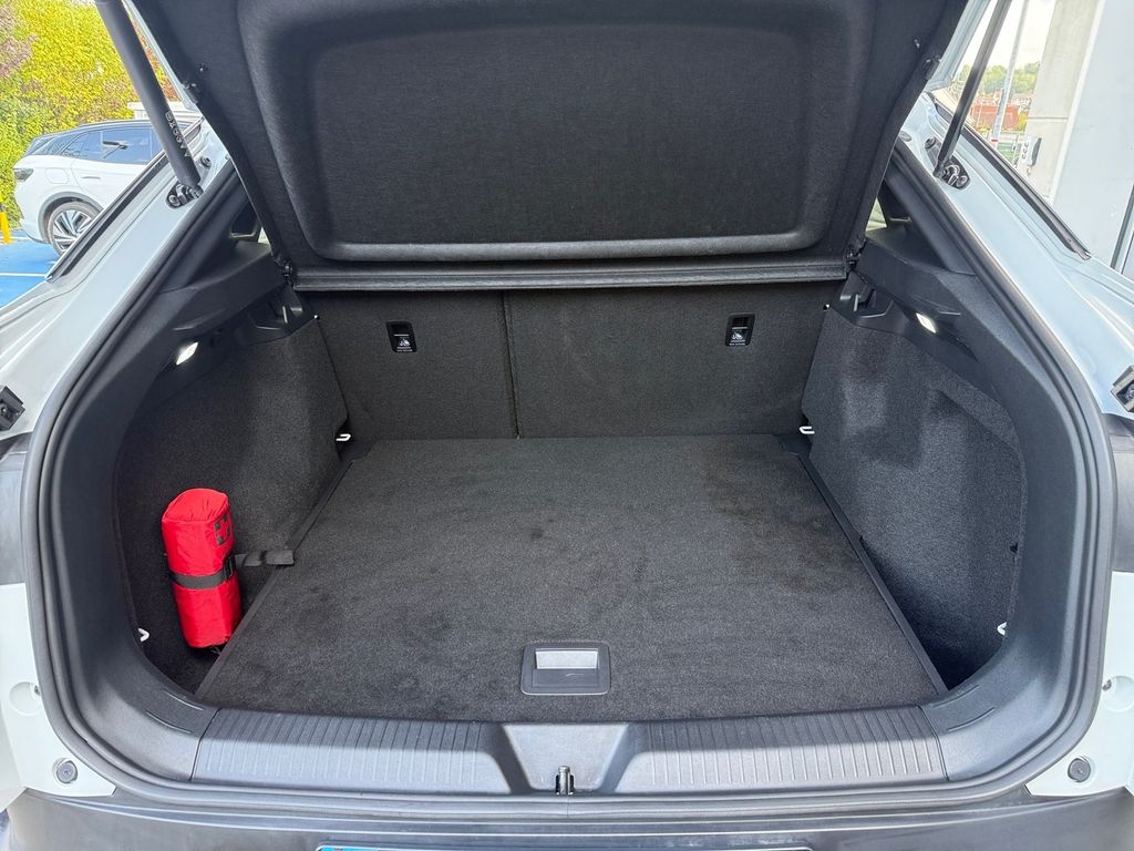 Volkswagen ID.5 2022