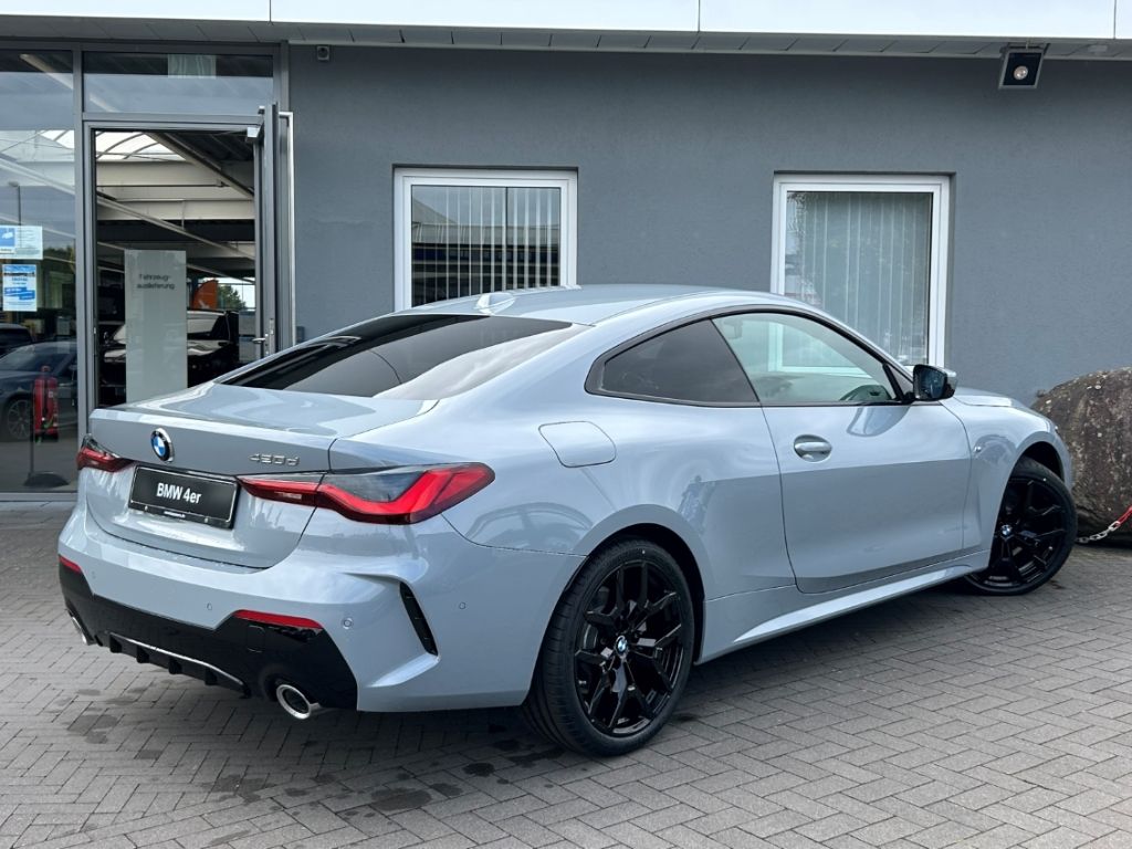 BMW 420