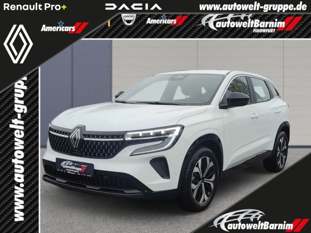 Renault Austral 2025