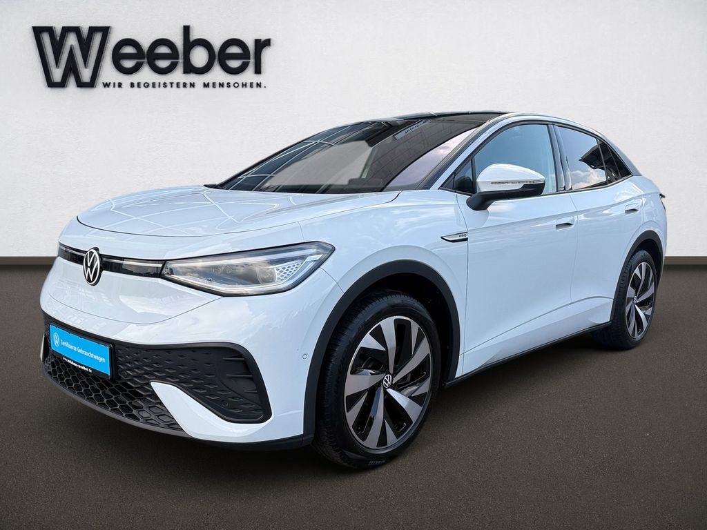 Volkswagen ID.5 2022