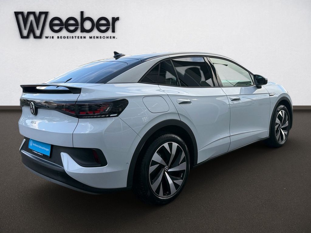 Volkswagen ID.5 2022