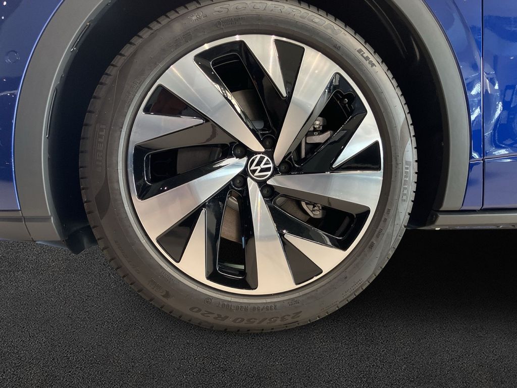 Volkswagen ID.5