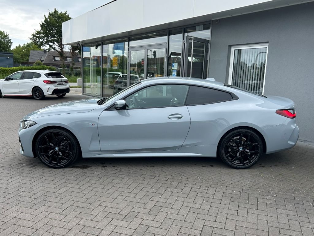 BMW 420