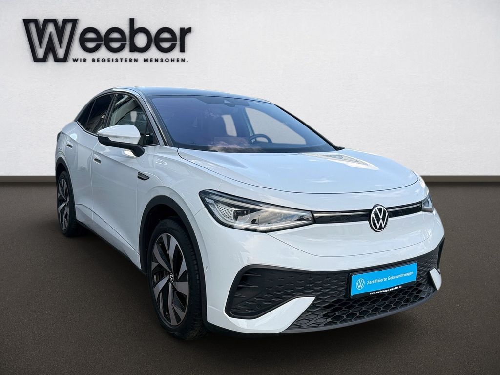 Volkswagen ID.5 2022