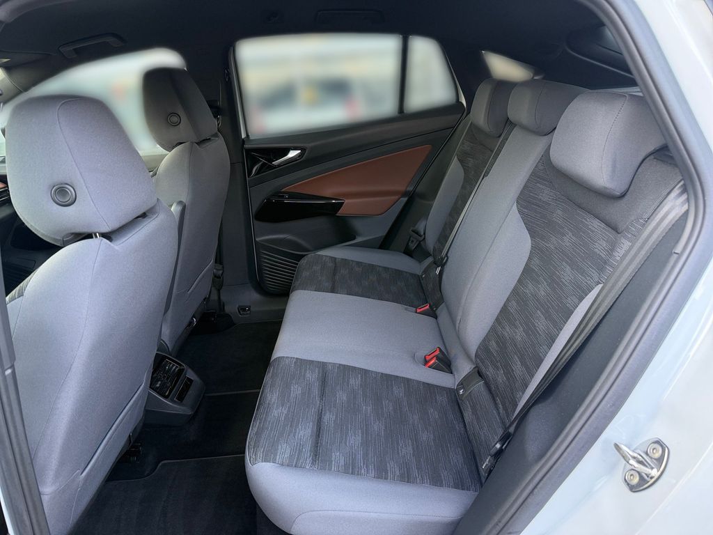 Volkswagen ID.5 2022