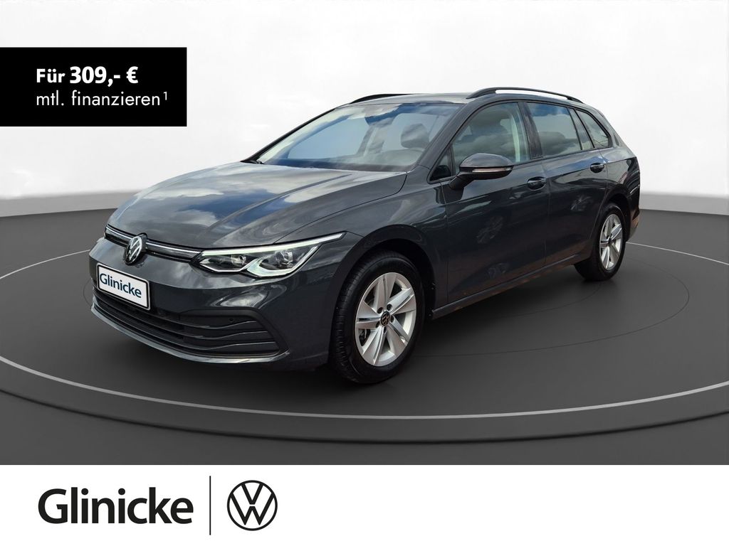 Volkswagen Golf 2024