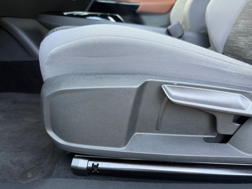 Volkswagen ID.5 2022