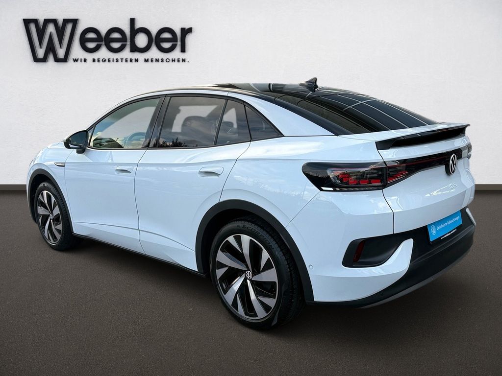 Volkswagen ID.5 2022