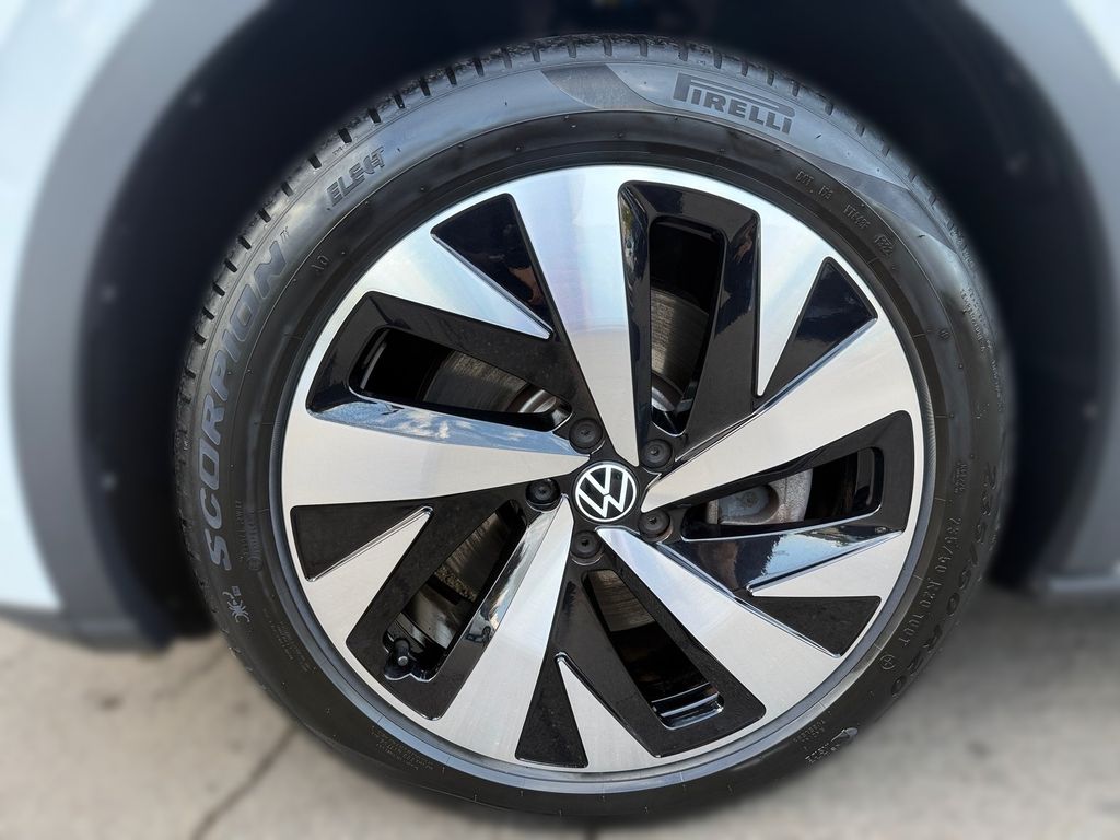 Volkswagen ID.5 2022