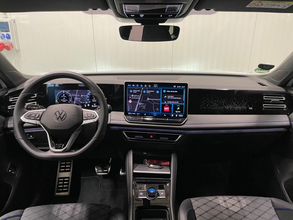 Volkswagen Tiguan 2025