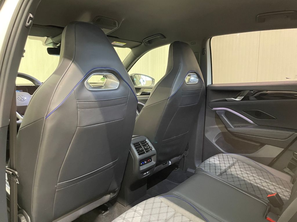 Volkswagen Tiguan 2025