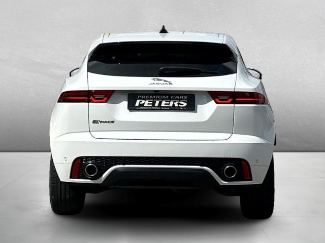 Jaguar E-Pace 2020